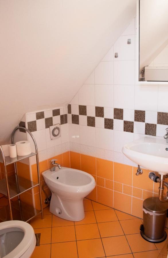 Apartma Soncek, On The Ski Slopes, Balcony, Private Parking Kranjska Gora Exterior foto