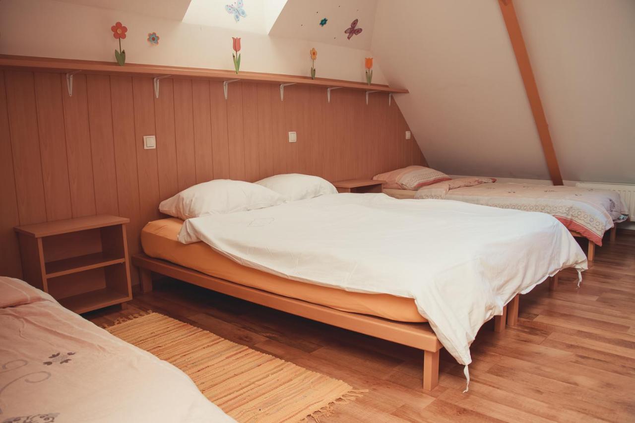 Apartma Soncek, On The Ski Slopes, Balcony, Private Parking Kranjska Gora Exterior foto